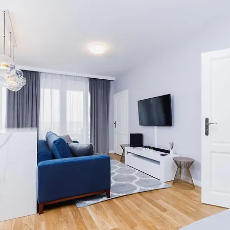 Ny Wroclawska Cracow By Renters Prestige Apartamento *