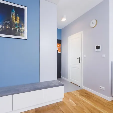 Apartamento Ny Wroclawska Cracow By Renters Prestige *