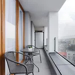 Ny Wroclawska Cracow By Renters Prestige *