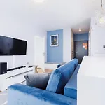 Ny Wroclawska Cracow By Renters Prestige Appartement