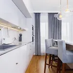 Ny Wroclawska Cracow By Renters Prestige * Cracovie