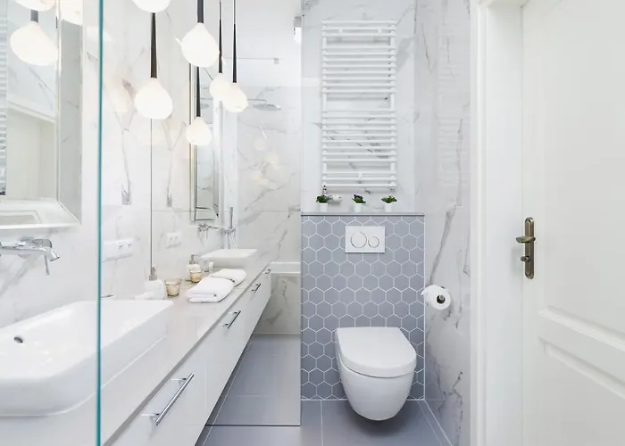 Ny Wroclawska Cracow By Renters Prestige