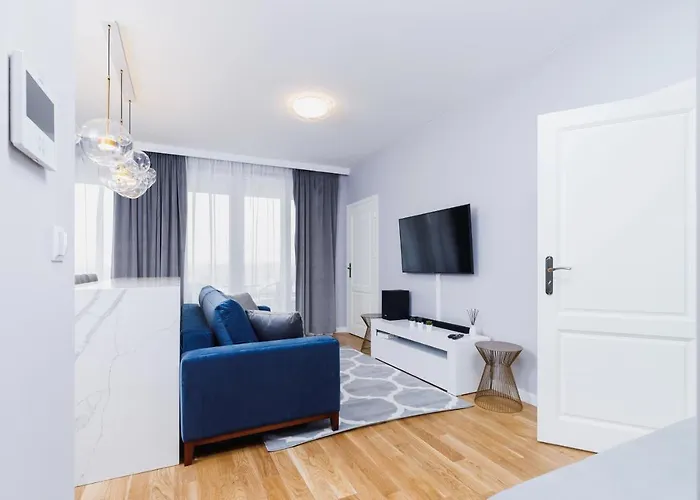 Ny Wroclawska Cracow By Renters Prestige شقة *