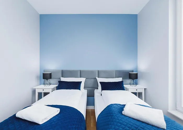 شقة Ny Wroclawska Cracow By Renters Prestige *