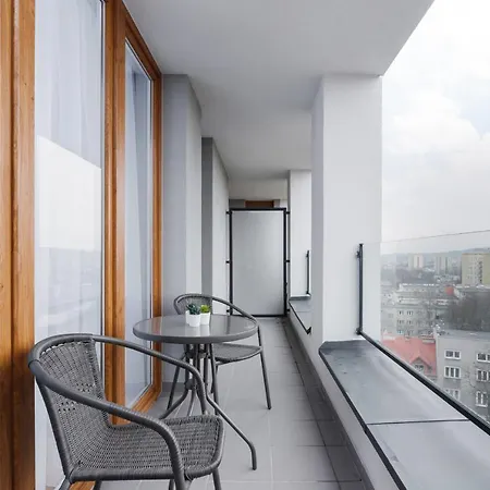 Ny Wrocławska By Renters *