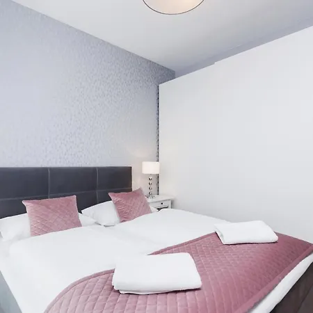 Ny Wrocławska By Renters
