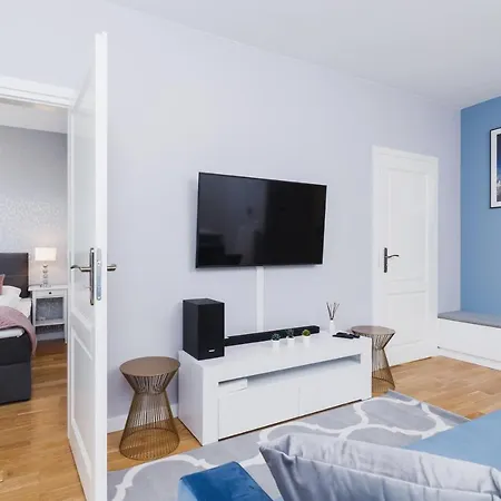 Ny Wrocławska By Renters