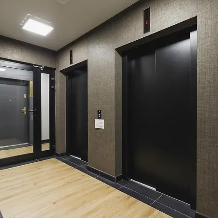 Ny Wroclawska Cracow By Renters Prestige Διαμέρισμα